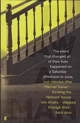 I Saw a Man by Owen Sheers